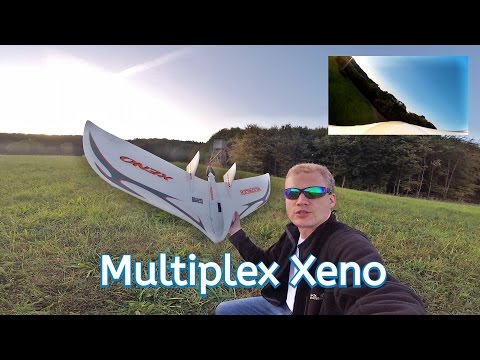 Multiplex Xeno Mobius C 2 Lens Onbord - UCNWVhopT5VjgRdDspxW2IYQ