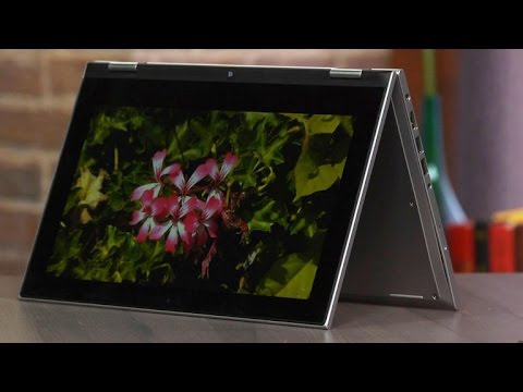 Dell's Inspiron 11 3000 gives budget buyers something to flip for - UCOmcA3f_RrH6b9NmcNa4tdg