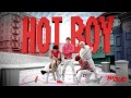 MV เพลง HotBoy - Big Star