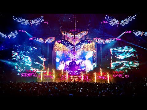 Dimitri Vegas & Like Mike - Garden of Madness 2018 FULL LIVE SET - UCxmNWF8fQ4miqfGs84dFVrg