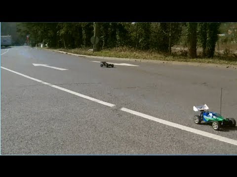 HPI Trophy 3.5 Vs ACME Condor - UCDmaPHBzr724MEhnOFUAqsA