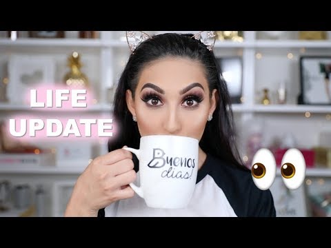 CHIT CHAT GRWM: TATTOOS, NEW HAIR COLOR, MERCH + MORE | BEAUTYYBIRD - UCBc5MfHtsqVcT5E9A44LOvw