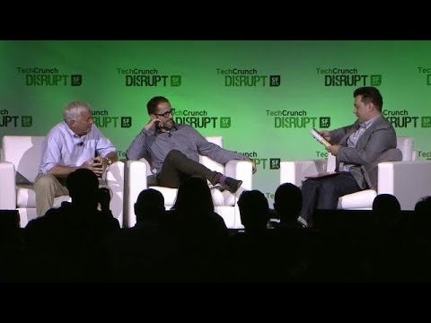 Getting the Point Across with Ev Williams and Walter Isaacson - UCCjyq_K1Xwfg8Lndy7lKMpA