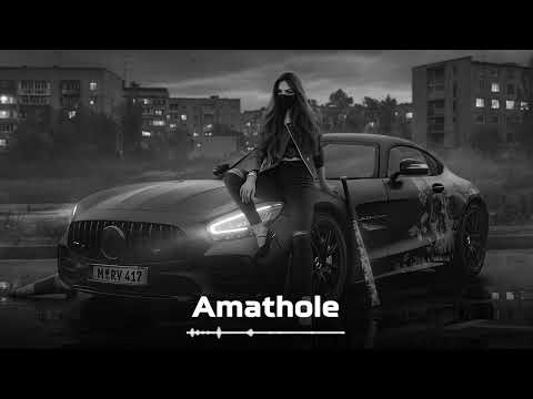 Joezi - Amathole feat. LIzwi ( Hayit Murat Remix )