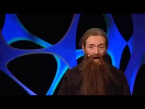 Undoing aging: Aubrey de Grey at TEDxDanubia 2013 - UCsT0YIqwnpJCM-mx7-gSA4Q