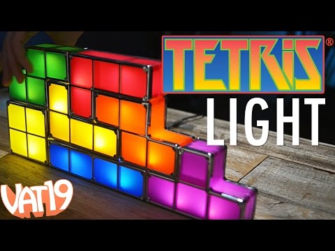 Play a real-world Tetris Lamp! - UCDRbNGFusqlXX4a5vwi9ouQ