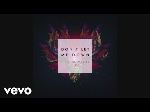 The Chainsmokers - Don't Let Me Down (Audio) ft. Daya - UCRzzwLpLiUNIs6YOPe33eMg