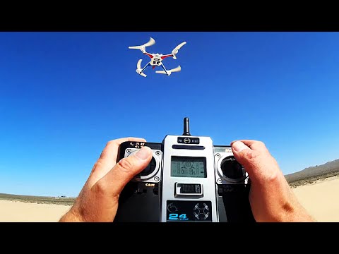 Nihui U807 Drone RTH Compass Headless Mode - UC90A4JdsSoFm1Okfu0DHTuQ