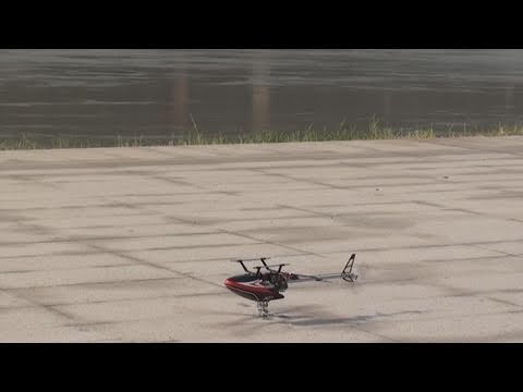 KDS450SV with KDS900 Gyro - UCsFctXdFnbeoKpLefdEloEQ