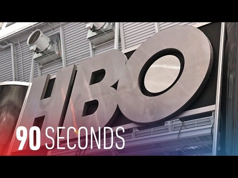 HBO is coming to Amazon Instant Video: 90 Seconds on The Verge - UCddiUEpeqJcYeBxX1IVBKvQ