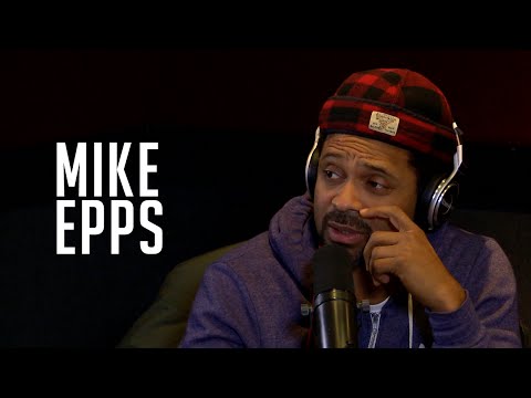 Mike Epps goes in on Nick Cannon’s Richard Pryor movie!!! - UC5RwNJQSINkzIazWaM-lM3Q