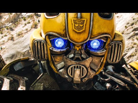 BUMBLEBEE All Movie Clips + Trailer (2018) Transformers - UCA0MDADBWmCFro3SXR5mlSg