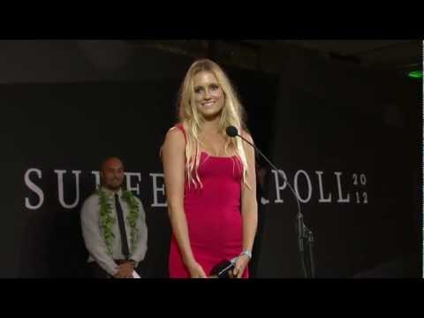 2012 SURFER Poll - Women's No. 2 - Alana Blanchard - UCKo-NbWOxnxBnU41b-AoKeA