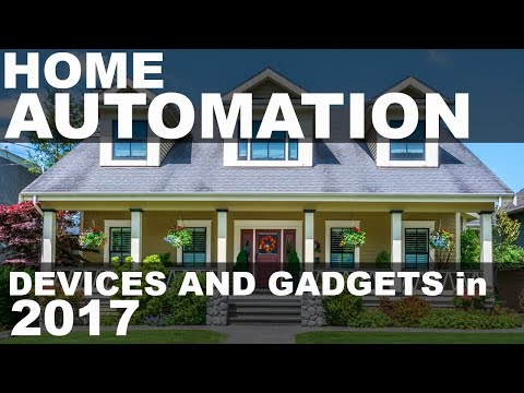 Smart Home DiY Security and Automation EXPLAINED - UCxrwkWUuAcpLPwovisO9cqw