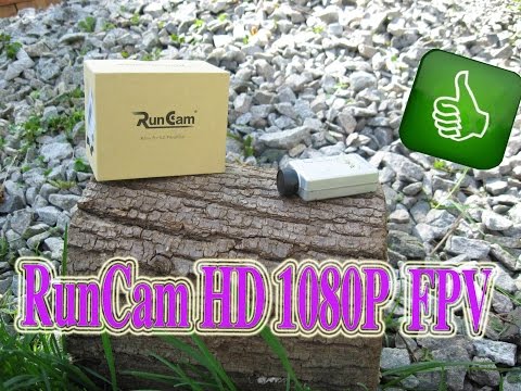 RunCam HD 1080P FPV Action Camera. RunCam обзор и тест работы. GearBest - UC4_SfhJdxYFakMATw8HV0hw