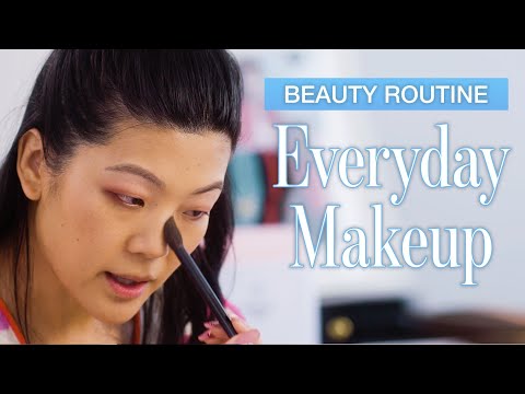 Beauty Expert's $411 Everyday Makeup Routine | Allure - UCb0tMboxhHE8Jx6-nhJmRPw