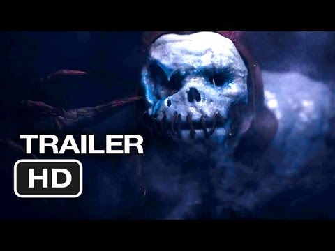 Imaginaerum Official International Release Trailer #1 (2013) - Nightwish Movie HD - UCi8e0iOVk1fEOogdfu4YgfA