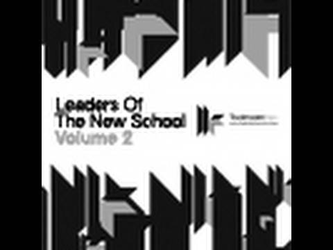 Angel Anx & Dj Aleksij - Leaders Of The New School Vol.2 - Blow - Original - UCpiZh3AGeTygzfmUgioOFFg