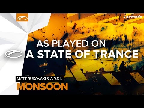 Matt Bukovski & A.R.D.I. - Monsoon [A State Of Trance 799] - UCalCDSmZAYD73tqVZ4l8yJg