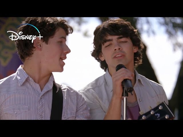 Camp Rock 2: Heart and Soul Music Video