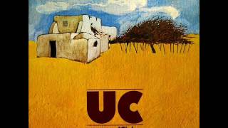 Uc - Cançons D'Eivissa - LP 1974