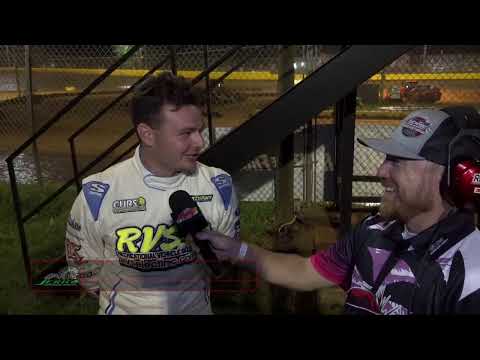 huntthefront.tv | FreeView | Duck River Raceway Park | Deep Fried 75  | August 3rd 2024 - dirt track racing video image