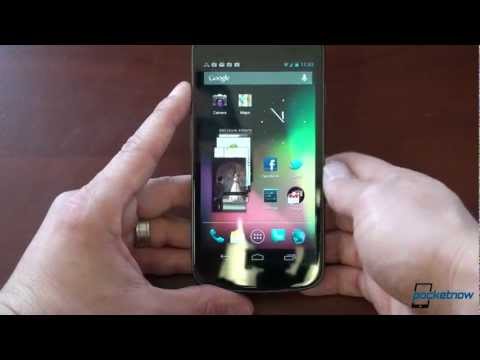 Android 4.1 Jelly Bean Tour on Galaxy Nexus! | Pocketnow - UCO_vmeInQm5Z6dEZ6R5Kk0A