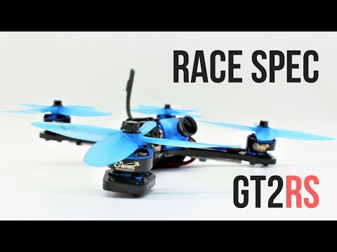 Diatone GT2 Upgrade Final Thoughts "GT2RS" + Maiden Flight - UCGqO79grPPEEyHGhEQQzYrw
