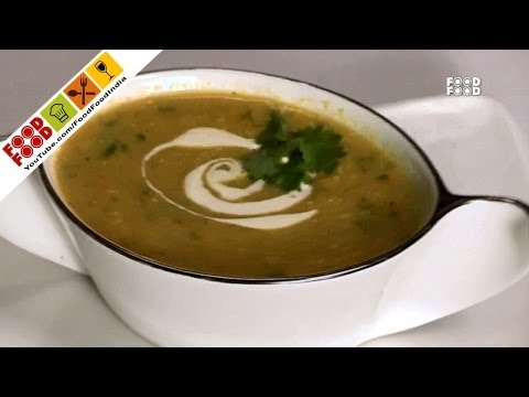 Carrot Aur Coriander Soup | Food Food India - Fat To Fit | Healthy Recipes - UCthIcpK06l9bhi9ISgreocw