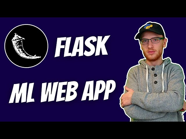 Flask Machine Learning: The Future of Web Development?