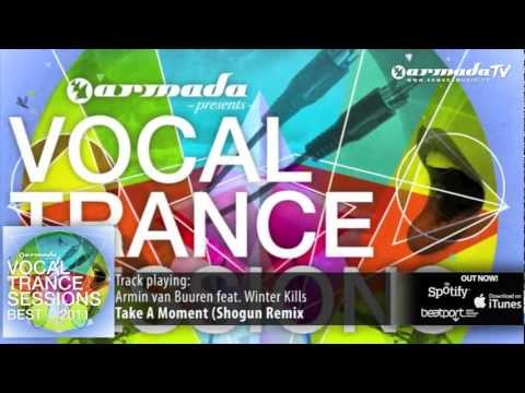 Vocal Trance Sessions - Best Of 2011 [OUT NOW!] - UCGZXYc32ri4D0gSLPf2pZXQ