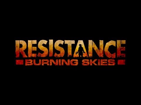 Resistance: Burning Skies - Multiplayer Mode - UCk2ipH2l8RvLG0dr-rsBiZw