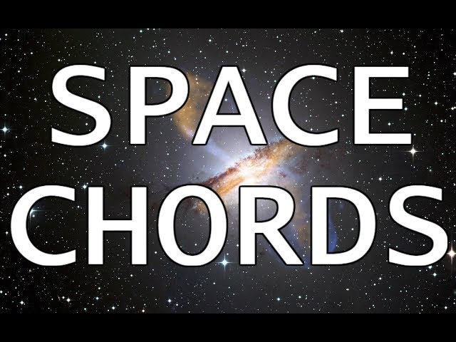 Psychedelic Rock Chords That Will Blow Your Mind
