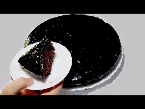 Easy Chocolate Cake Recipe in Microwave - 10 Minute Microwave cake recipe - UCQ2P7C8UGoVM6AhqsVx-M0Q