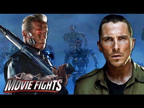 Worst Terminator Sequel? - MOVIE FIGHTS! - UCOpcACMWblDls9Z6GERVi1A