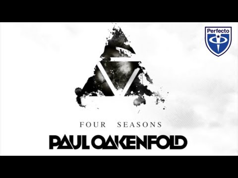 Out now: Paul Oakenfold - Four Seasons - Winter - UCGZXYc32ri4D0gSLPf2pZXQ