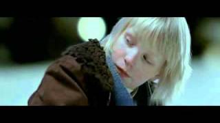 Let the right one in - Rubik's Cub scene (ENG subtitles)