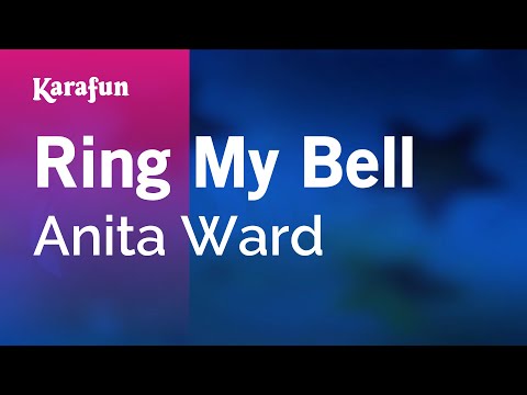 Karaoke Ring My Bell - Anita Ward * - UCbqcG1rdt9LMwOJN4PyGTKg