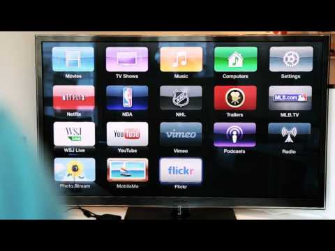 Apple TV video review (2012) - UCddiUEpeqJcYeBxX1IVBKvQ