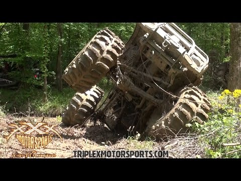 TERRORIZING THE TRAILS ONCE AGAIN!! - UC-mxnplD2WcxualV1Ie0pjA