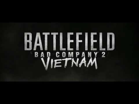 Battlefield: Bad Company 2 - Vietnam 'E3 2010 Trailer' TRUE-HD QUALITY - UC8JiX8bJM5DzU41LyHpsYtA