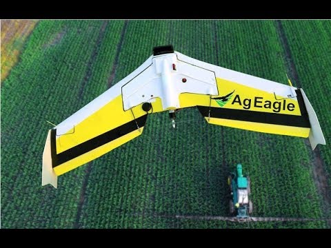Top 5 Best Agricultural Drone 2018 - World Amazing Modern Agriculture - UCnhTCZp_jbcjzriXiTi1uog