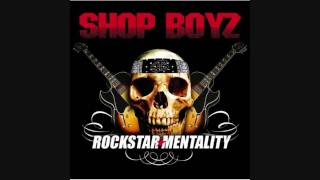 Shop Boyz - Party Like A Rockstar Bass Boosted