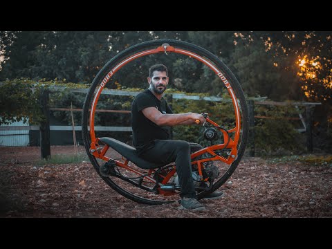 Making a Monowheel - UCkhZ3X6pVbrEs_VzIPfwWgQ