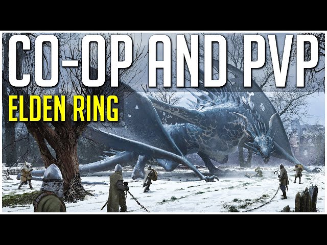 Elden Ring: What Does 
