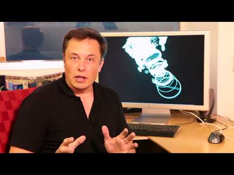 Elon Musk Reveals 'Iron Man' Tech for Rocket Design | Video - UCVTomc35agH1SM6kCKzwW_g