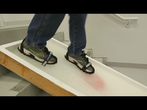 Keep From Slipping on Ice | Consumer Reports - UCOClvgLYa7g75eIaTdwj_vg