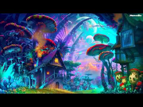 ► Psychedelic Trance MIX #9   (2018) - UCYAlcxBuDE_b5RTgs6A2d_Q