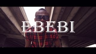 BM - EBEBI (OFFICIAL VIDEO)