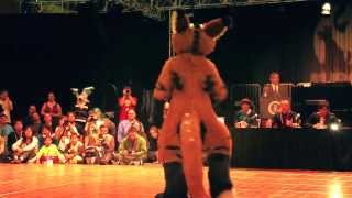 FC - Further Confusion 2014 Dance Competition 1 - Doryuu and Telephone